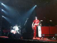 The White Stripes
