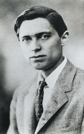 Теодор Сведберг