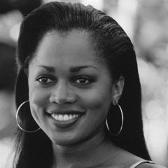 Тереза Рэндл