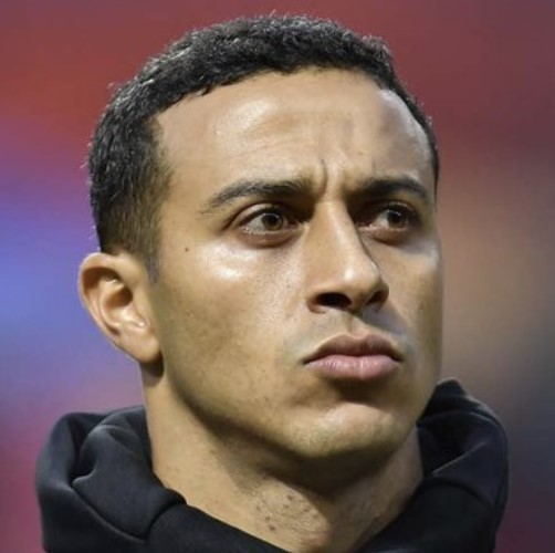 Тьяго Алькантара