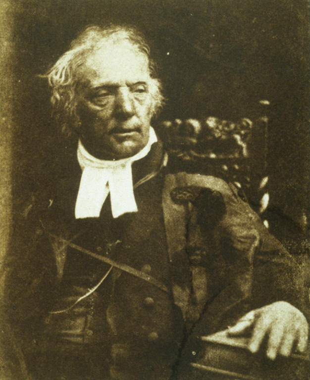 Томас Чалмерс