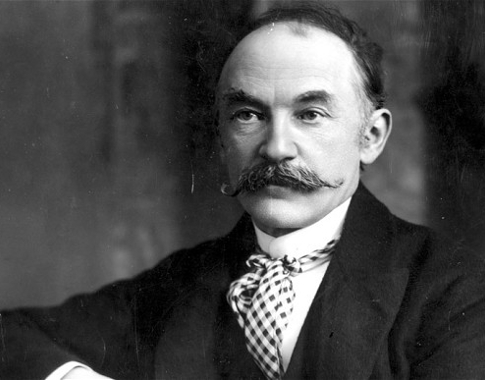 Томас Харди