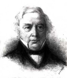 Томас Лав Пикок