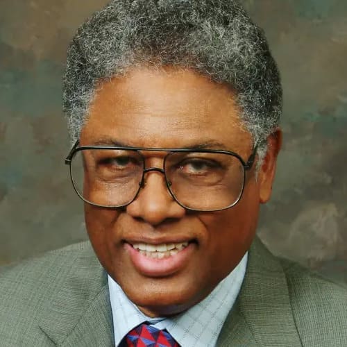 Томас Соуэлл