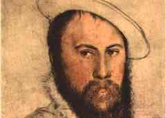 Томас Уайет