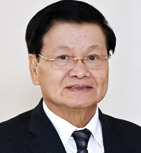 Тхонглун Сисулит