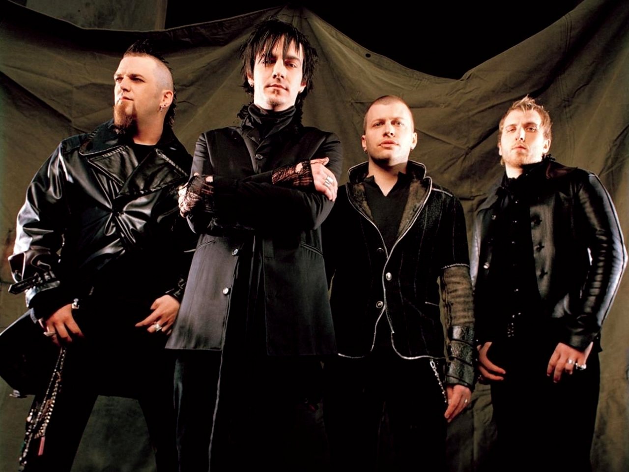 Three Days Grace