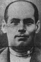 Тихон Саранча