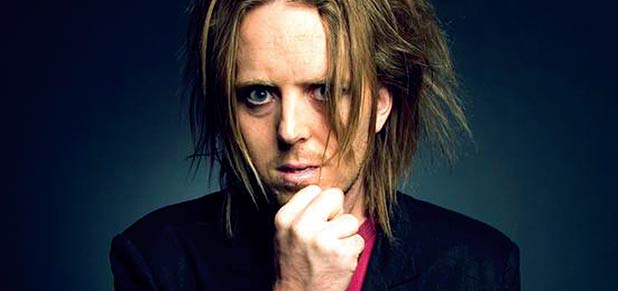 Тим Дэвид Минчин