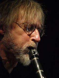 Тим Ходжкинсон