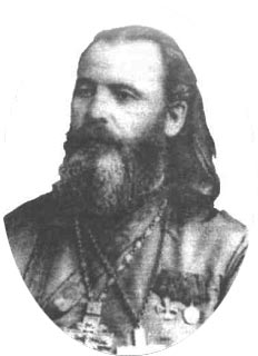 Тимофей Буткевич