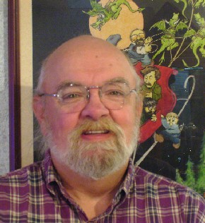 Тимоти Каск