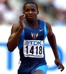 Тимоти Монтгомери