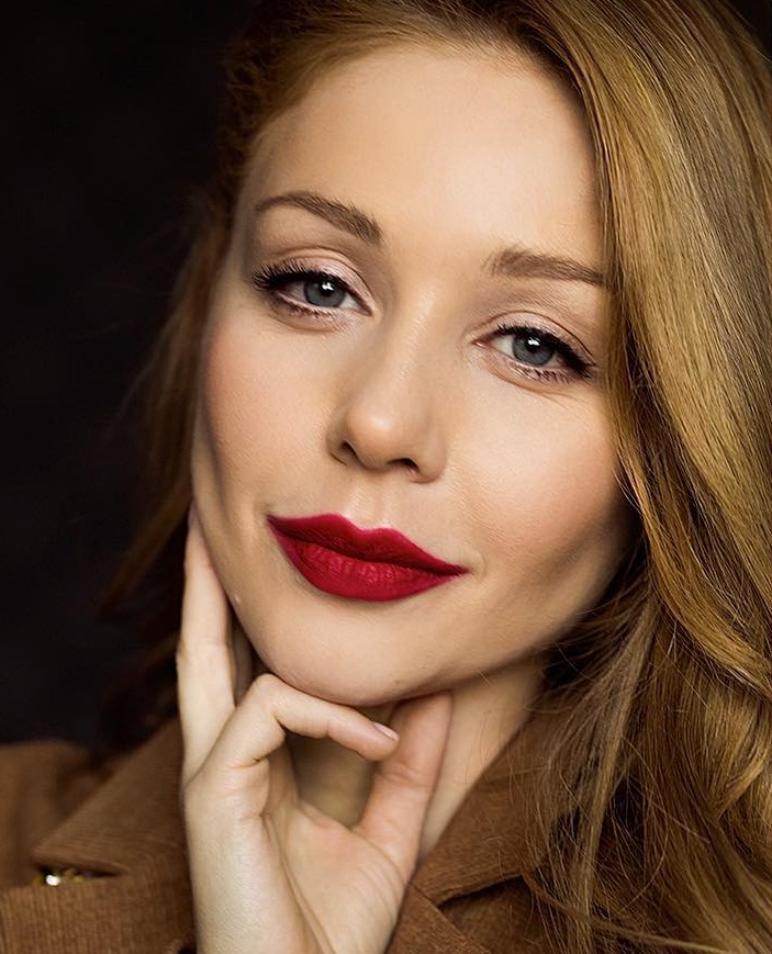 Тина Кароль