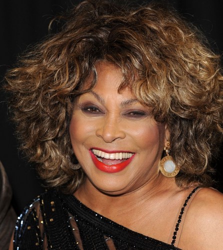 Тина Тернер