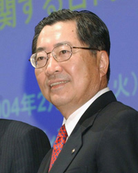 Тоичи Такенака