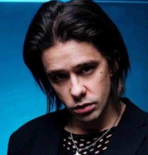 Анатолий Борисов