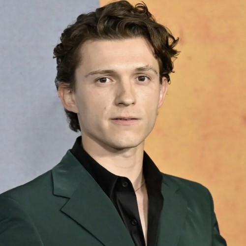 Том Холланд