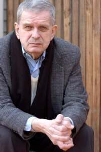 Томас Венцлова