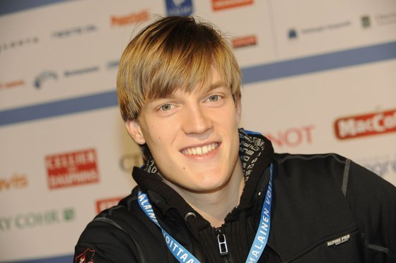 Томаш Вернер