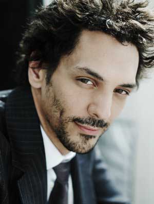 Томер Сислей