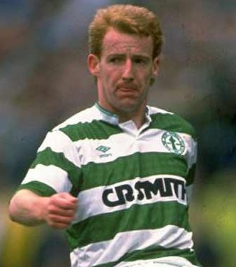 Томми Бёрнс