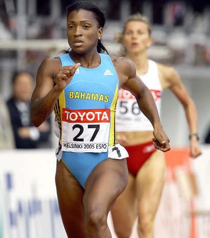 Тоник Уильямс-Дарлинг