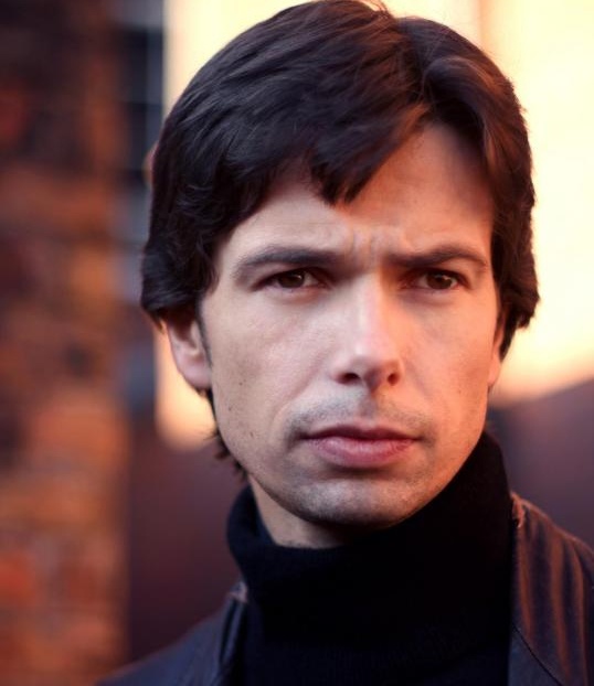 Энтони Майлс