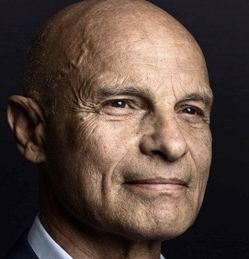 Турбьёрн Тёрнквист