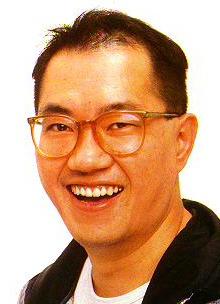 Торияма Акира