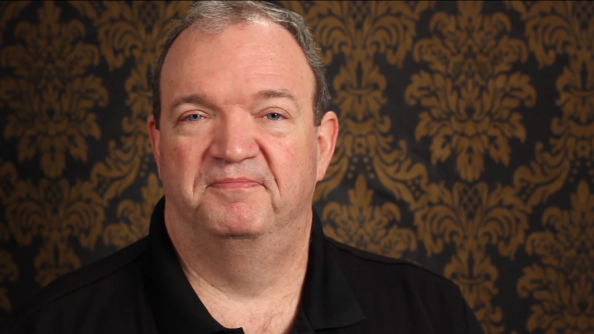 Трэйси Хикмен