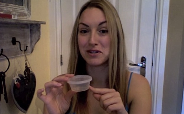 Трэйси Кисс