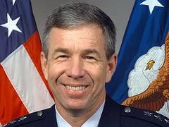 Генри "Трей" Оберинг III