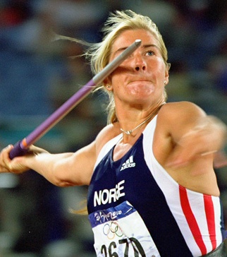 Трине Хаттестад