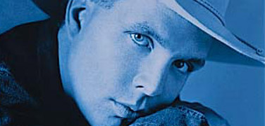 Тройял Гарт Брукс