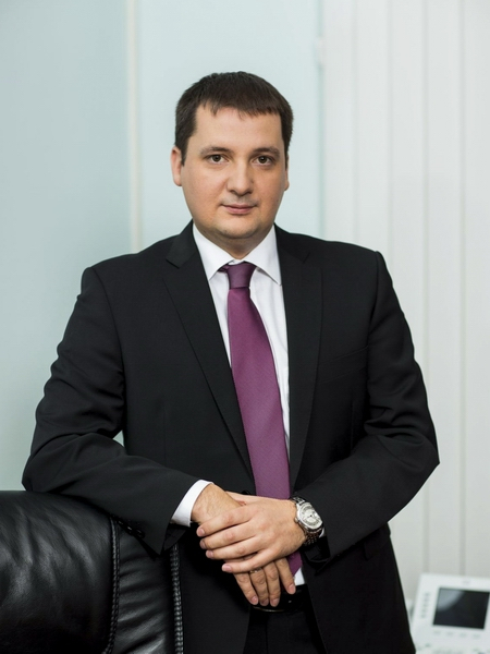 Александр Цыбульский