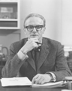 Уильям Липскомб