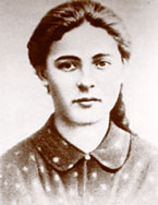 Ульяна Громова