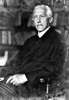 Ульрих Виламовиц-Меллендорф