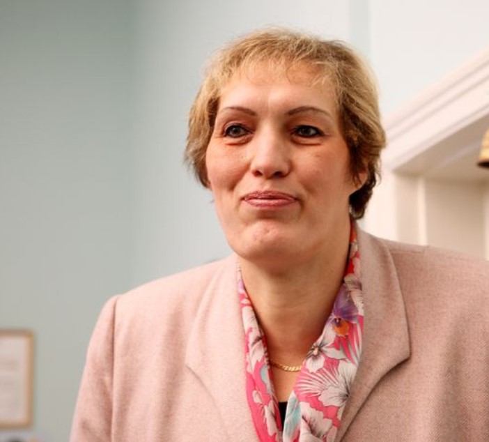 Ульяна Семенова