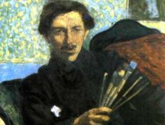 Умберто Боччони