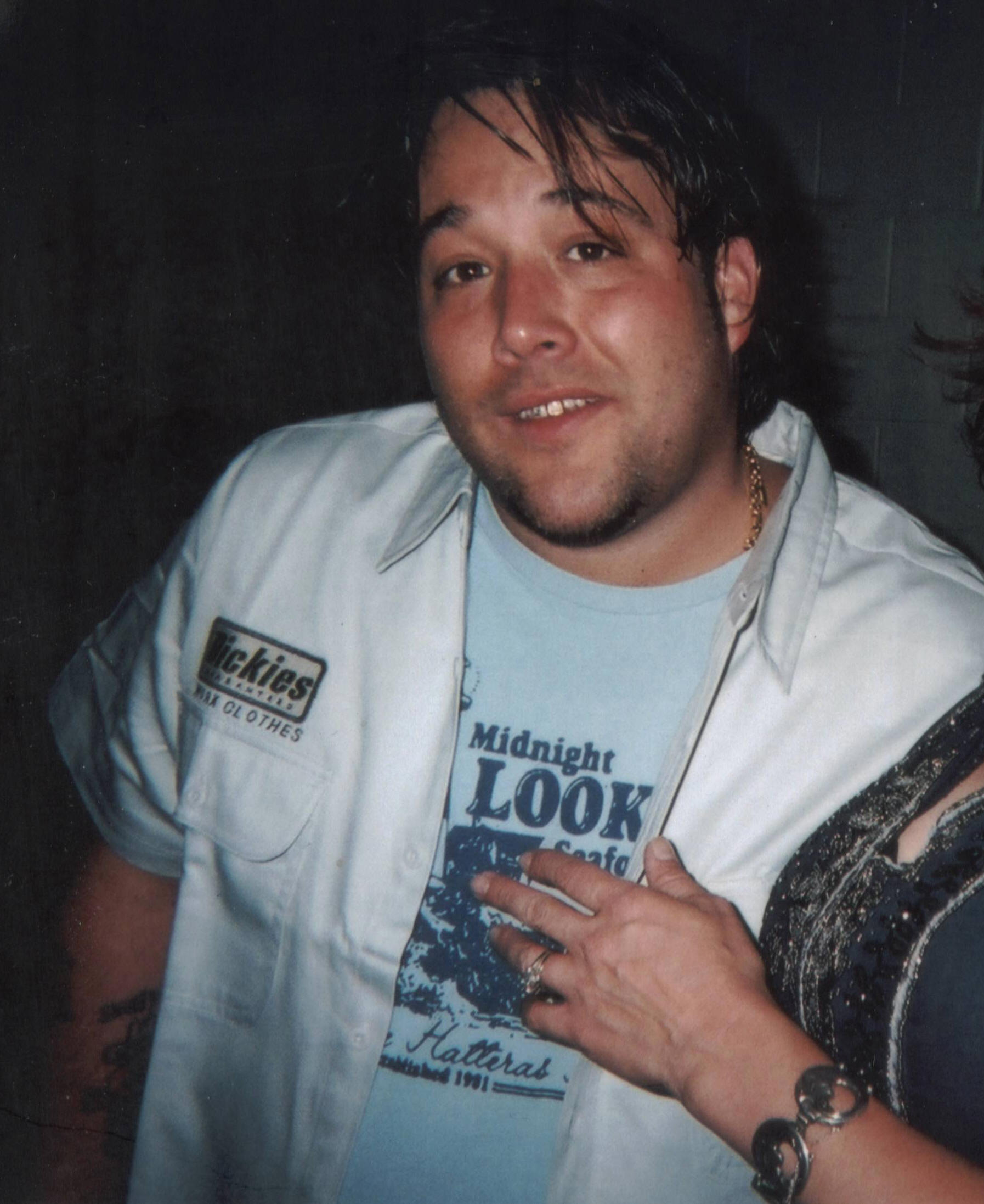 Анкл Крекер