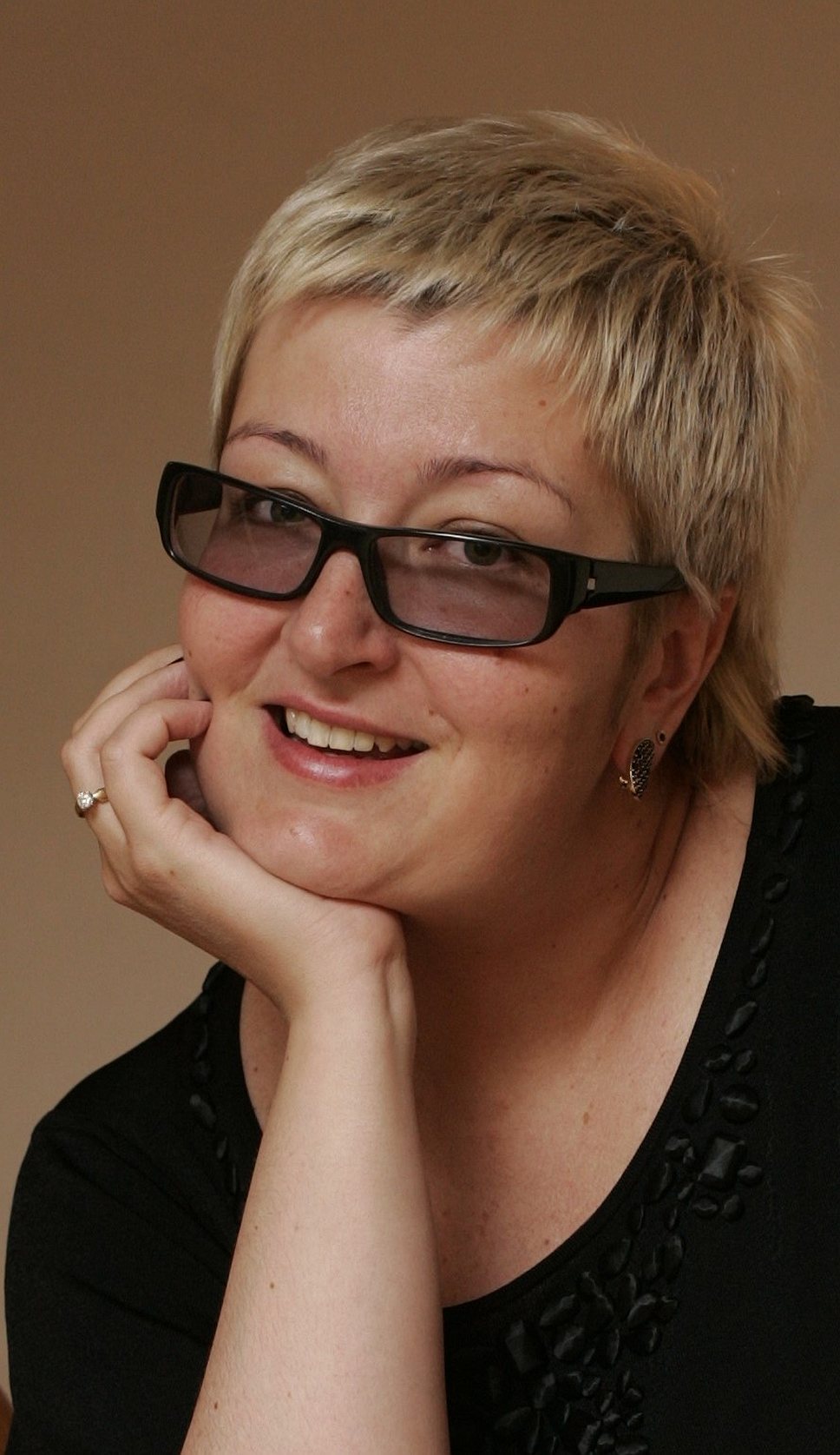 Татьяна Устинова