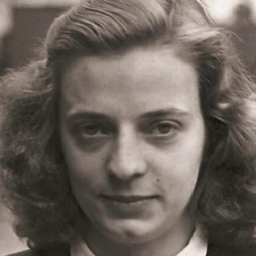 (Узтупе) Дзидра Карамышева