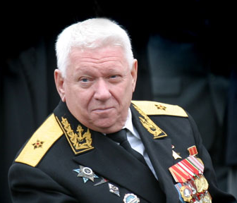 Вадим Березовский