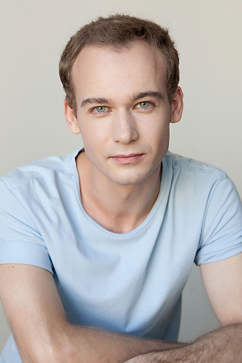 Вадим Дзюба