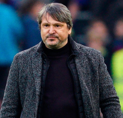 Вадим Евсеев