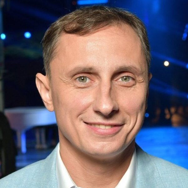 Вадим Галыгин