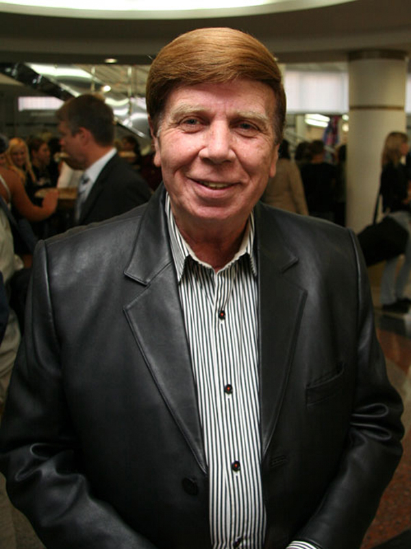 Вадим Мулерман