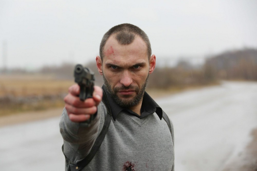 Вадим  Павленко